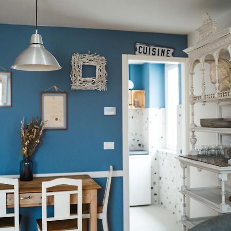 Hurban Apartments Múggia Dış mekan fotoğraf
