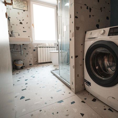 Hurban Apartments Múggia Dış mekan fotoğraf