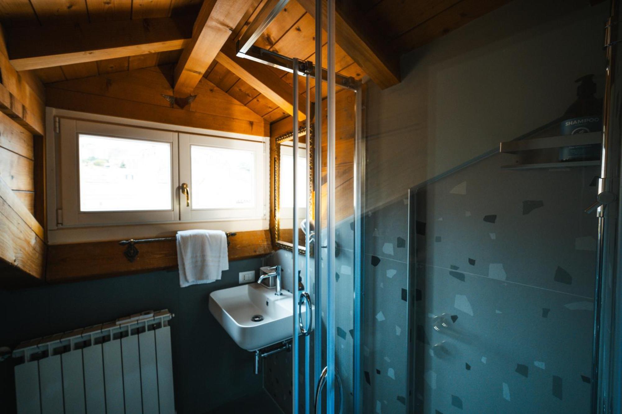 Hurban Apartments Múggia Dış mekan fotoğraf