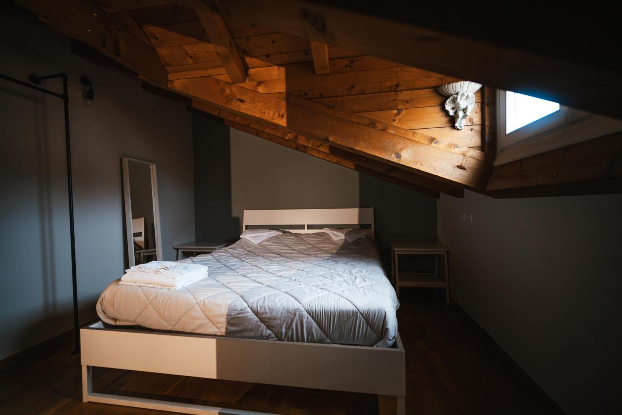 Hurban Apartments Múggia Dış mekan fotoğraf