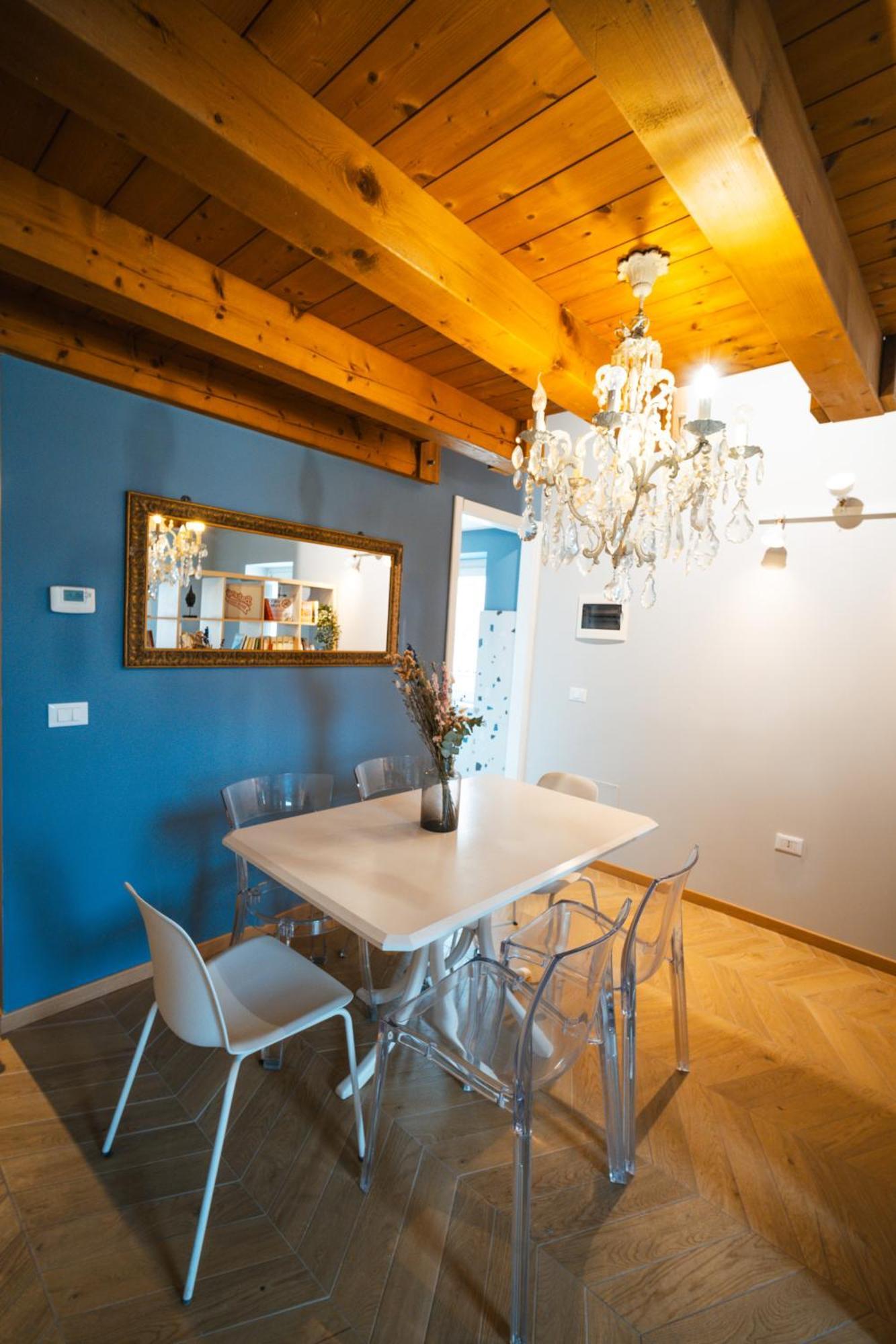 Hurban Apartments Múggia Dış mekan fotoğraf