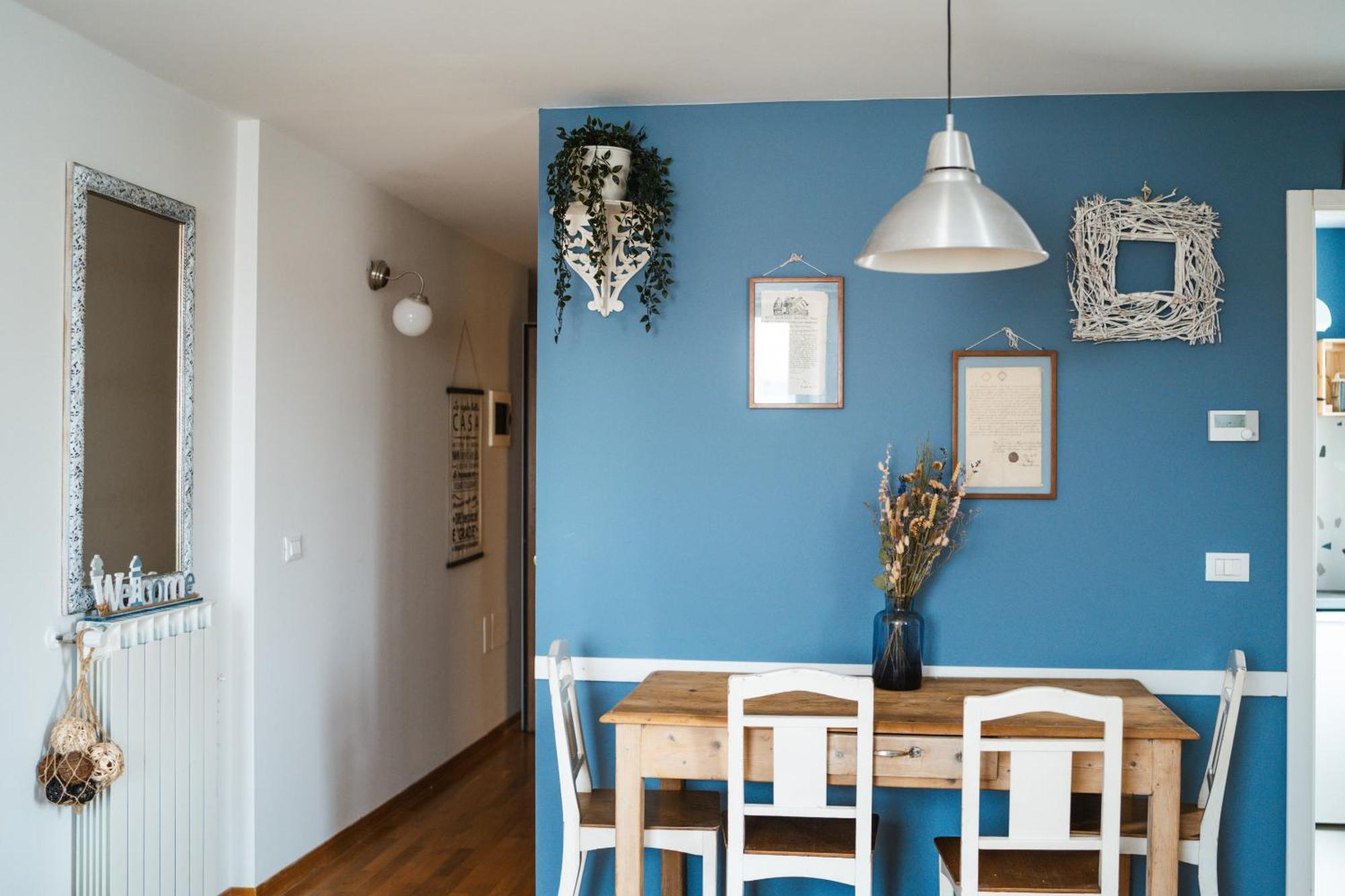 Hurban Apartments Múggia Dış mekan fotoğraf