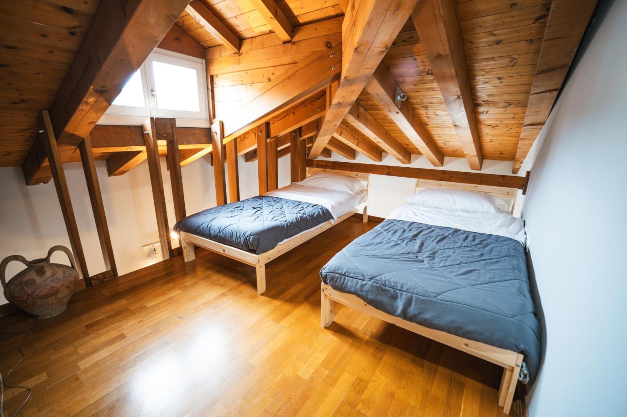 Hurban Apartments Múggia Dış mekan fotoğraf