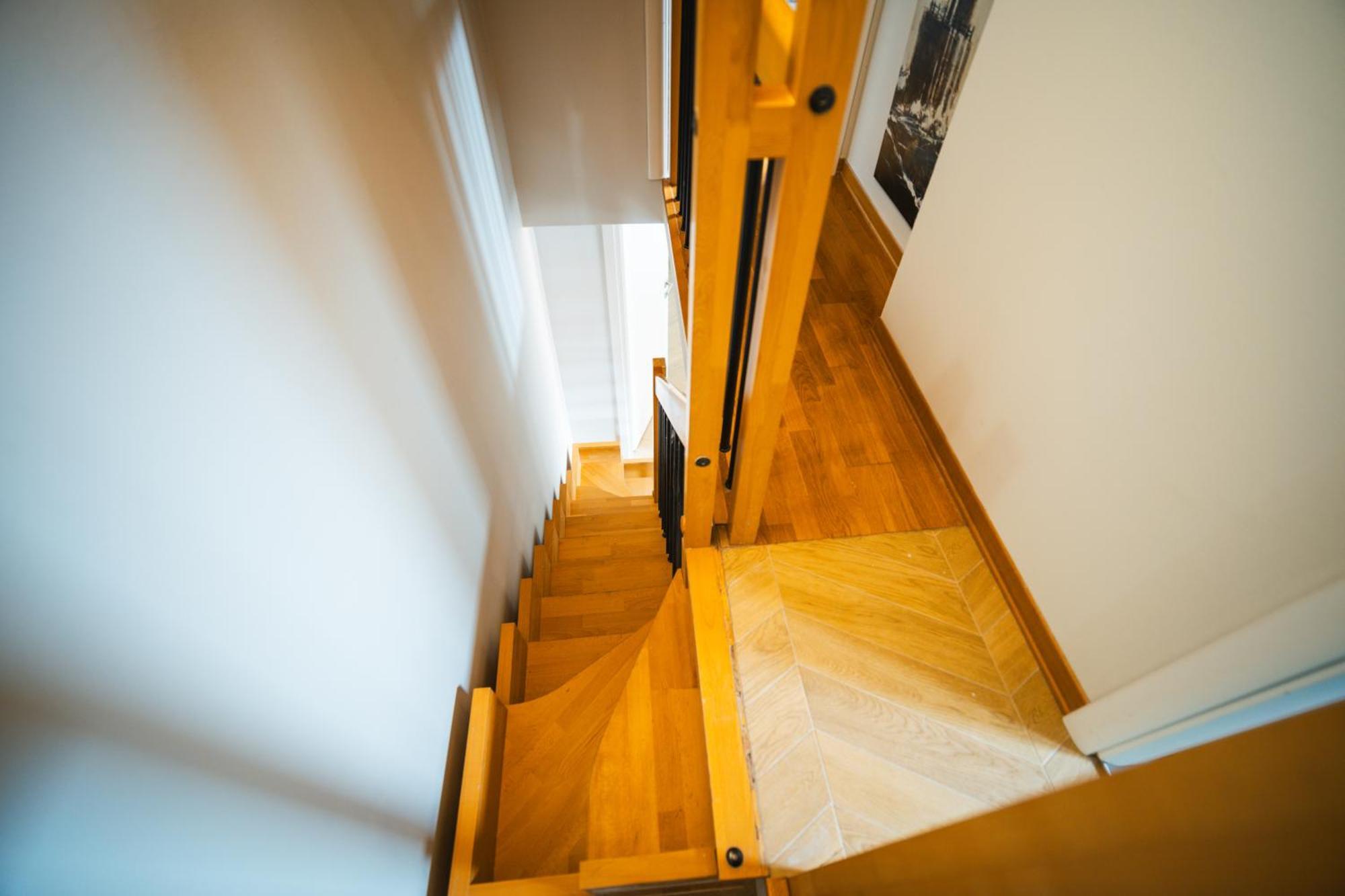 Hurban Apartments Múggia Dış mekan fotoğraf
